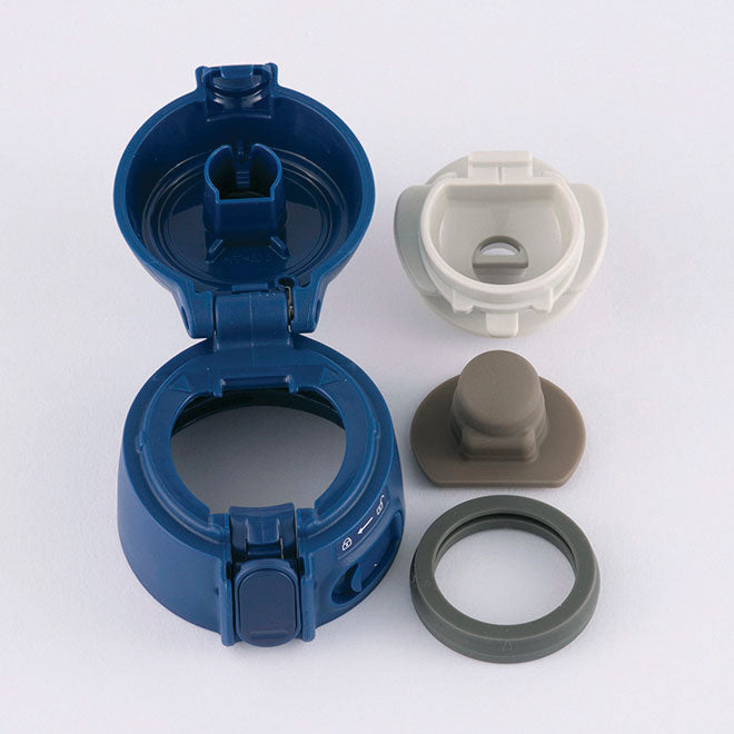 Stopper Cover Set (Blue) for SM-TAE48SAAZ K5