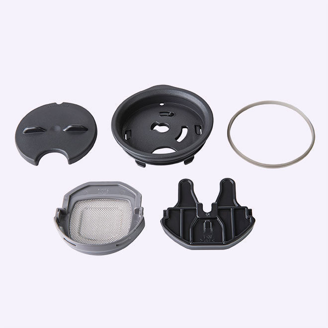 Lid Set for SX-FSE45 K7