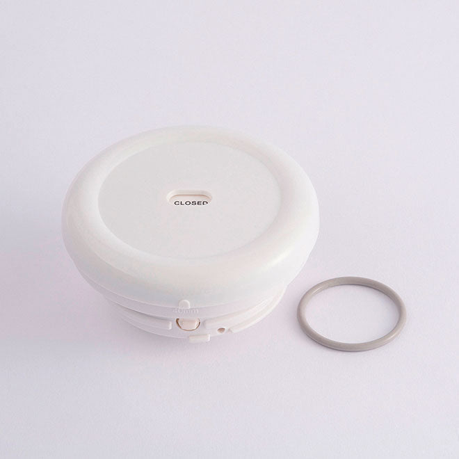 Stopper for AFFB-10SA (-WZ) White B9