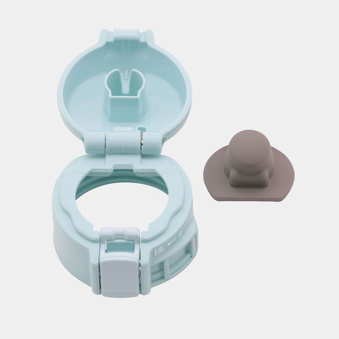 Stopper Cover (Green) for SM-SG48E **EXCLUDES STOPPER SET E1