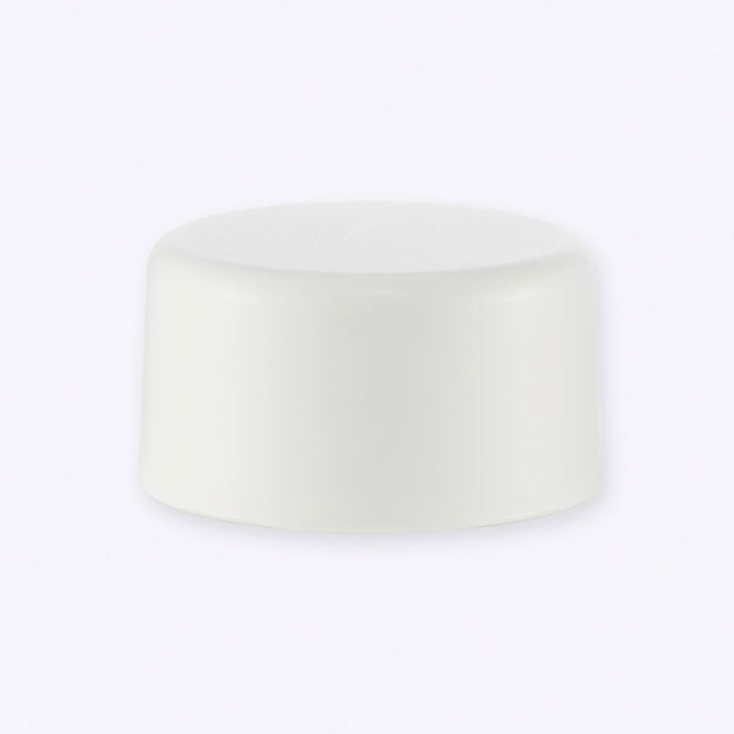 Lid Set (White) for SM-ZA (-WM) Pale White R3