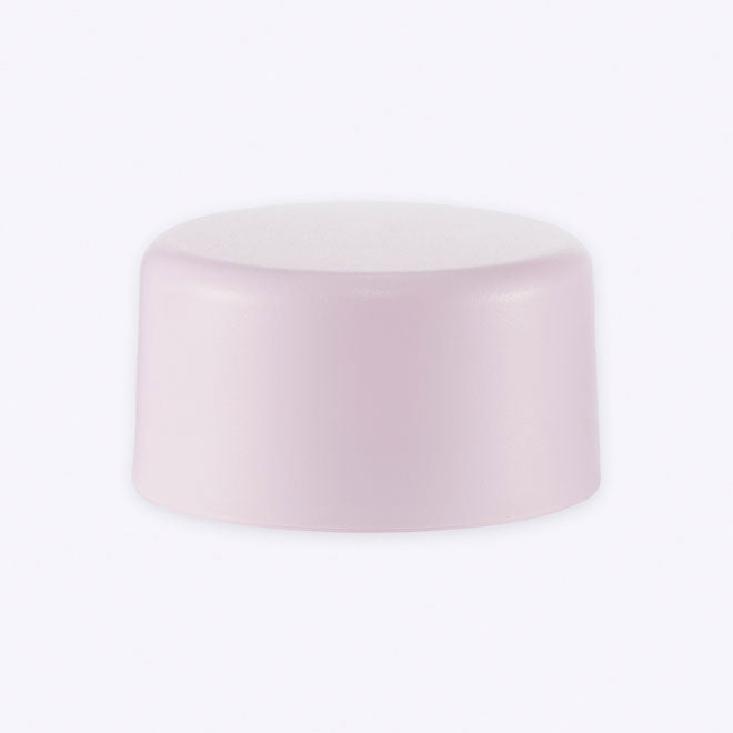 Lid Set (Pink) for SM-ZA (-VM) Pale Orchid M1