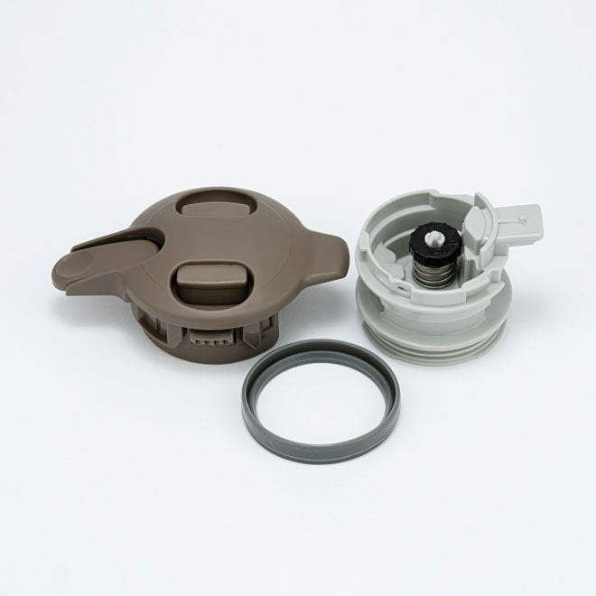 Stopper Set (Brown) for SH-HC (-NU)Matte Copper W1