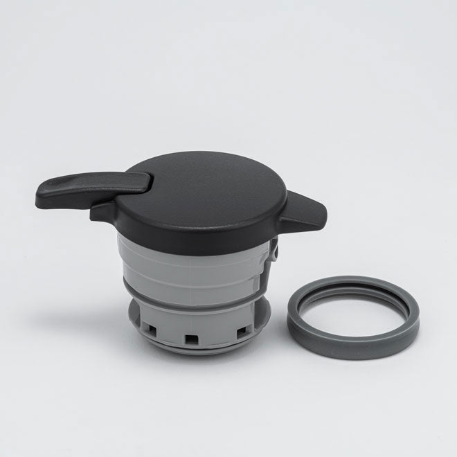 Stopper Set (Black) for SH-RA (-TA) Brown / (-XA) Stainless M1