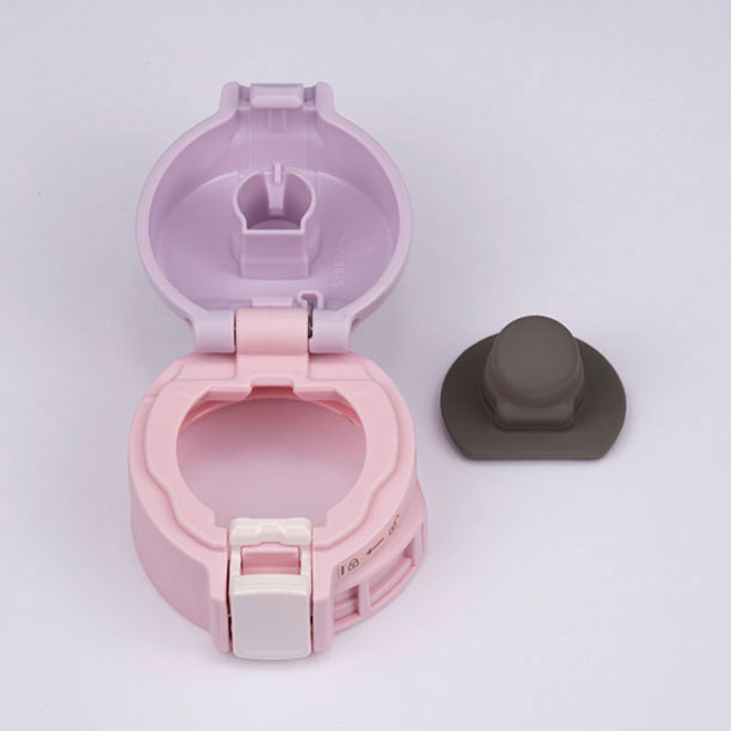 Stopper Cover (Purple) for SM-SG48 (-VZ) Sweets Purple **EXCLUDES STOPPER SET A7