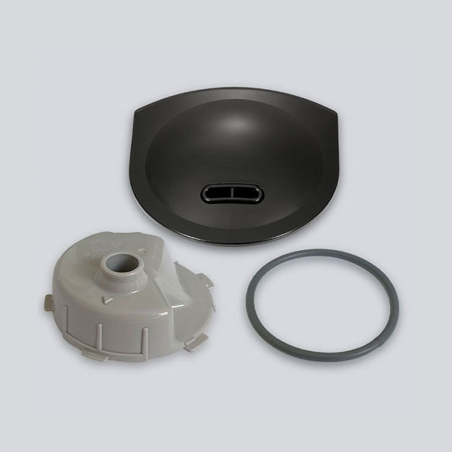 Steam Cap Set for NP-NWC10/18 G3