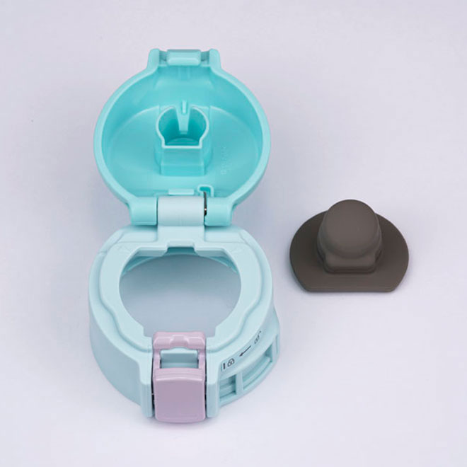 Stopper Cover (Green) for SM-SG48 (-GJ) Star Mint **EXCLUDES STOPPER SET Q5