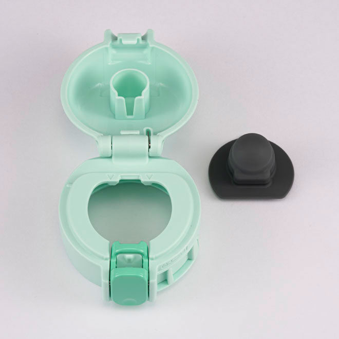 Stopper Cover Set (Green) for SM-WR (-GP) Mint **EXCLUDES STOPPER SET L5