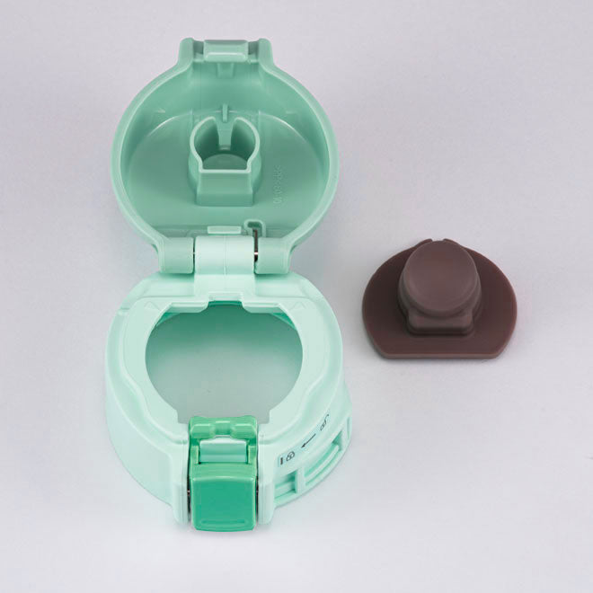 Stopper Cover Set (Green) for SM-SR (-GP) Mint **EXCLUDES STOPPER SET C9