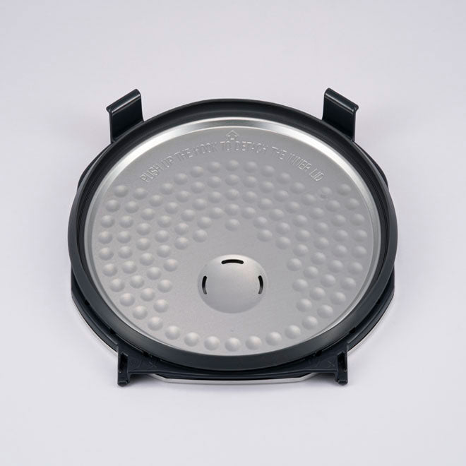 Inner Lid Set (C137) for NL-GAC10 (5.5 Cup Model) G3