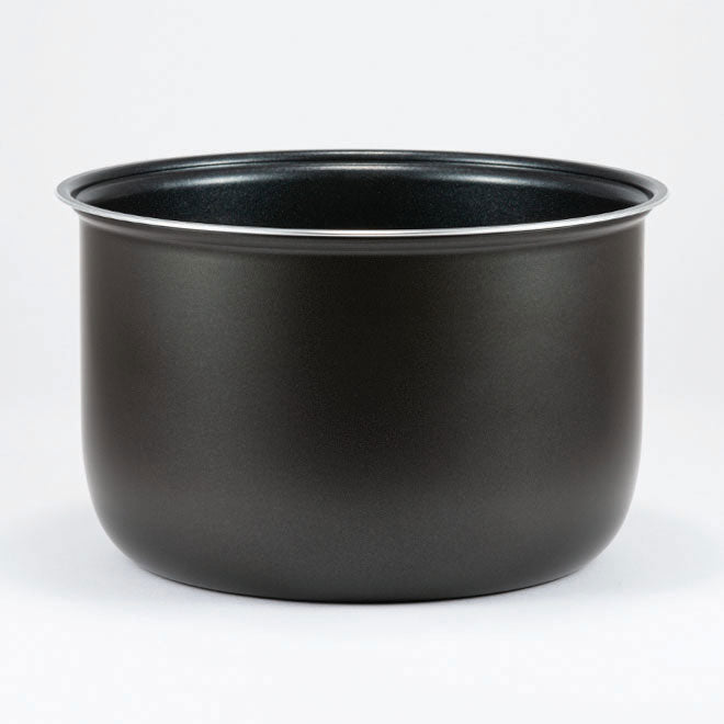 Inner Cooking Pan (B597) for NL-GAC18 (10 Cup Model) Y9