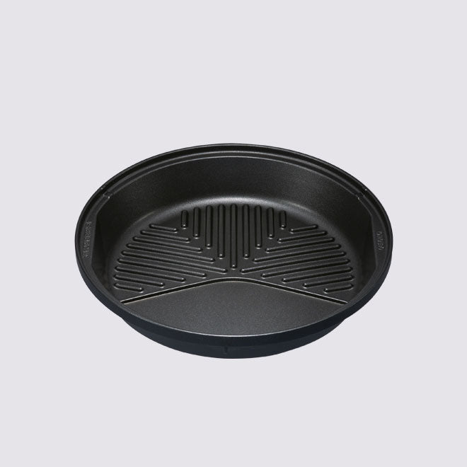 Griddle Pan for EP-PFC20 **NOT interchangeable with EP-PBC10 and EP-RAC50** T9
