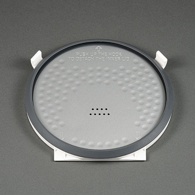 Inner Lid Set for NL-DCC18 (10 Cup Model) K3