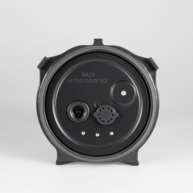 Inner Lid Set for NW-JEC10 (5.5 Cup Model) T7