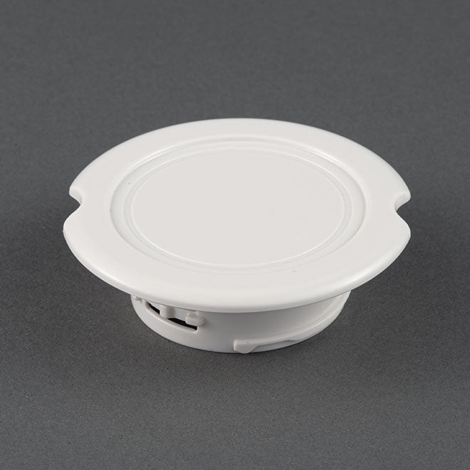Lid Cover (White) for SW-EAE50KTWA (White) S9