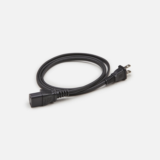 Power Cord for NW-QAC10/18, NW-YNC10/18 G7