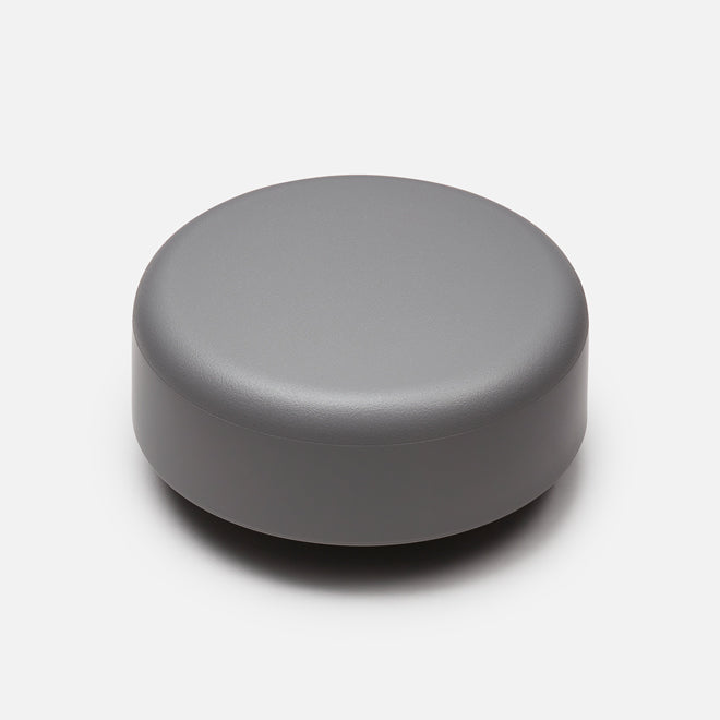 Lid (Gray) for SW-KA52H/75H (-HM) Medium Gray **Excludes Stopper Set** W5