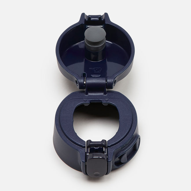 Stopper Cover Set (Navy) for SM-VA (-AD) Navy **EXCLUDES STOPPER SET K9
