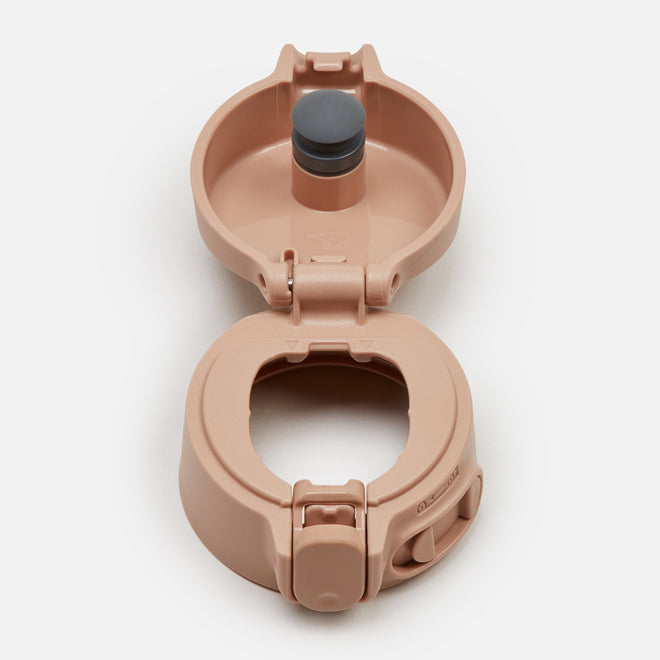 Stopper Cover Set (Tan) for SM-VA (-TM) Pale Taupe **EXCLUDES STOPPER SET D3