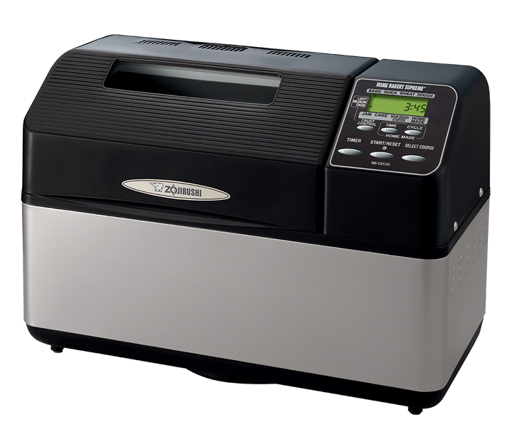 Home Bakery Supreme® Breadmaker BB-CEC20 U7