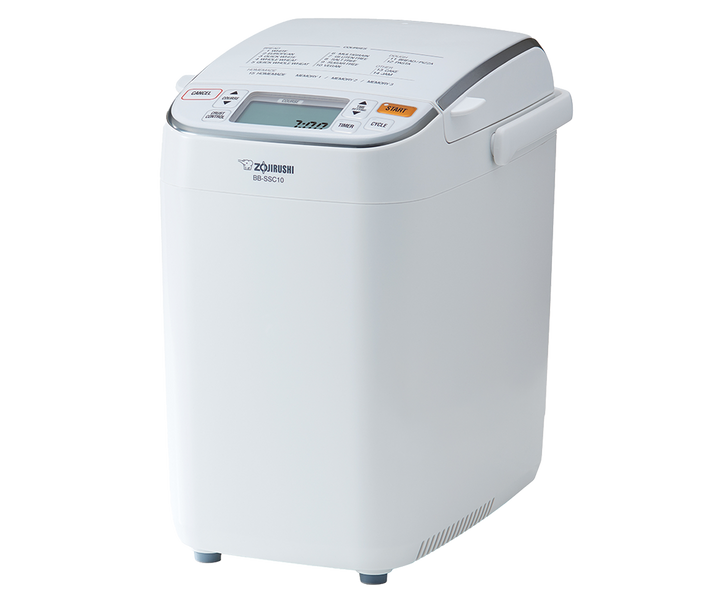Home Bakery Maestro® Breadmaker BB-SSC10 S1