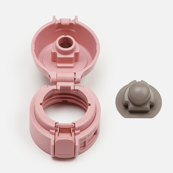 Stopper Cover (Pink) for SM-PD20PM **EXCLUDES STOPPER SET F3