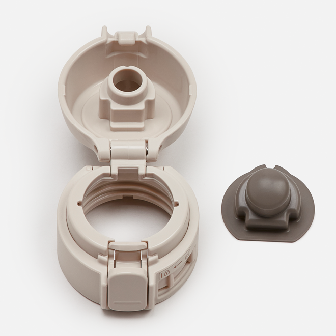 Stopper Cover (Beige) for SM-PD20CM **EXCLUDES STOPPER SET J9