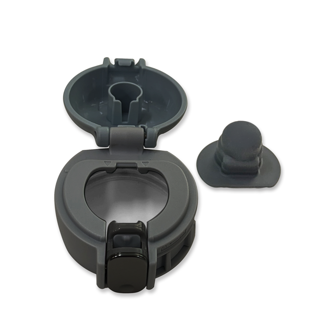 Stopper Cover Set (Black) for SM-WA (-BA) Black *EXCLUDES STOPPER SET E5