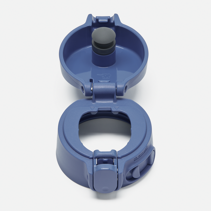 Lid Set for SM-VH (-AZ) Blue **EXCLUDES STOPPER SET S9