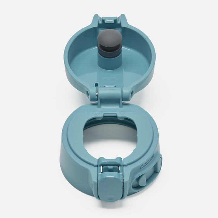 Lid Set for SM-VH (-GZ) Light Blue **EXCLUDES STOPPER SET O9
