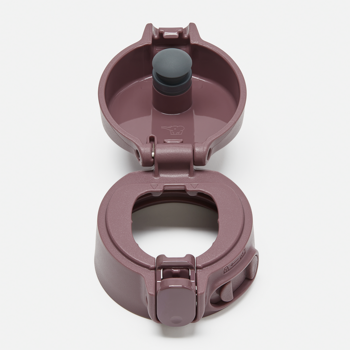 Lid Set for SM-VH (-VM) Burgundy **EXCLUDES STOPPER SET C3