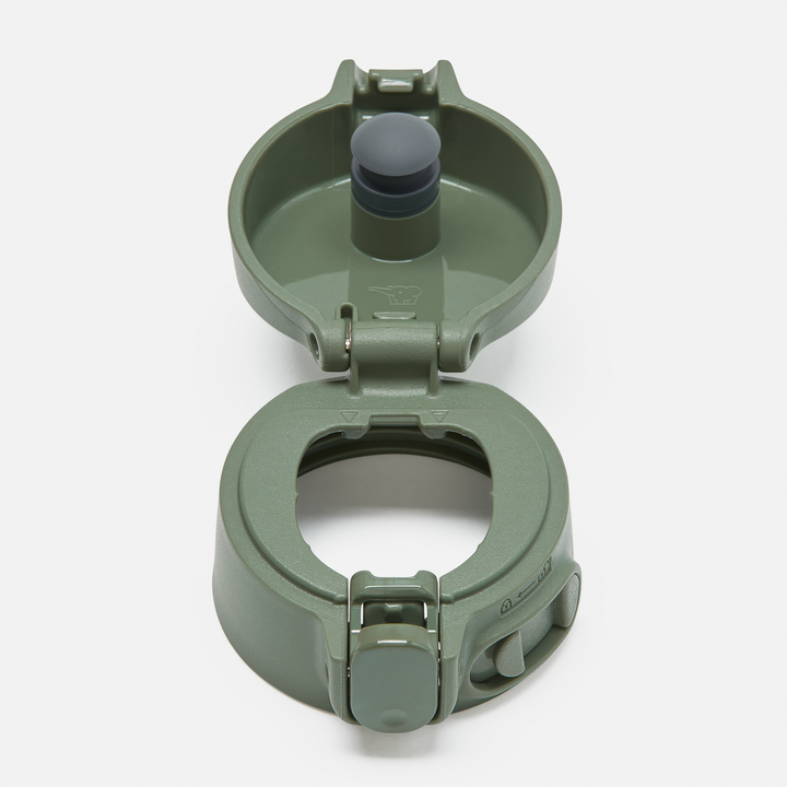 Lid Set for SM-VH (-GM) Green **EXCLUDES STOPPER SET G7