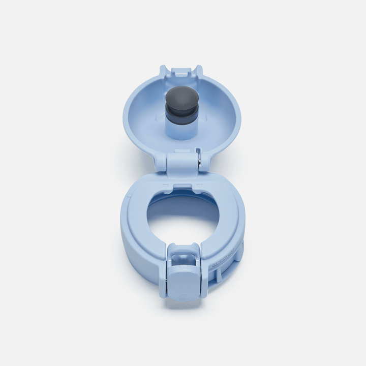 Stopper Cover Set (Blue) for SM-WS (-AM) Airy Blue **EXCLUDES STOPPER SET B3