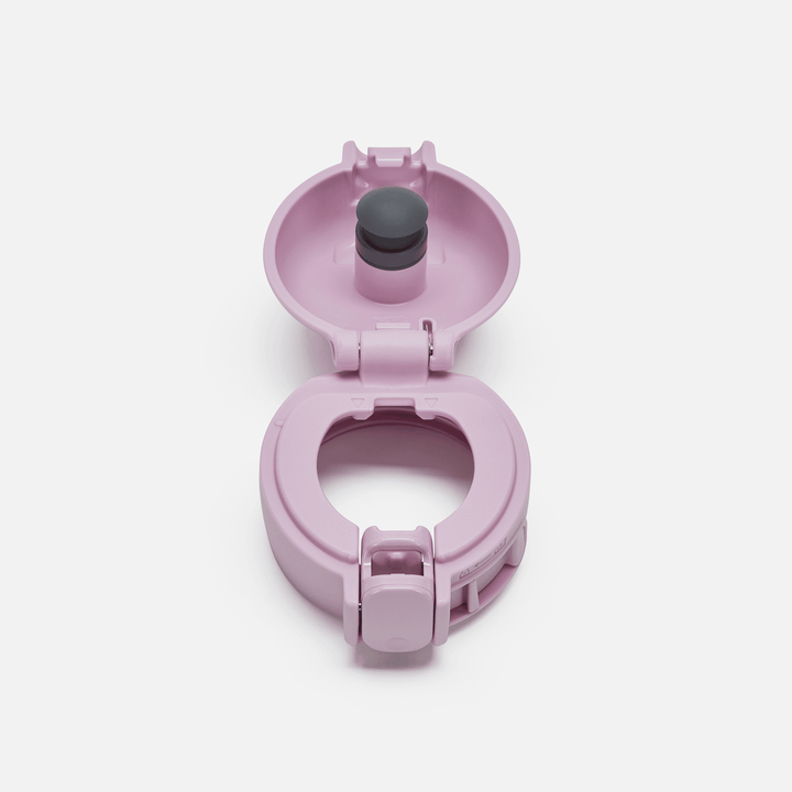 Stopper Cover Set (Pink) for SM-WS (-VM) Orchid **EXCLUDES STOPPER SET M9