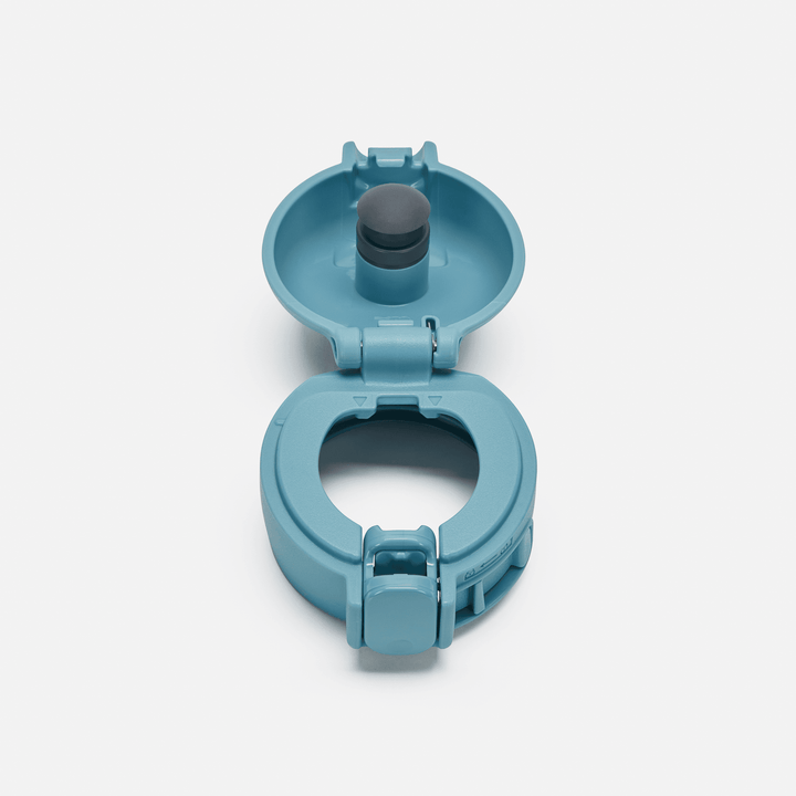 Stopper Cover Set (Green) for SM-WS (-GM) Aqua Green **EXCLUDES STOPPER SET S7