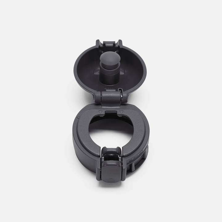 Stopper Cover Set (Black) for SM-WS (-BM) Soft Black **EXCLUDES STOPPER SET S3