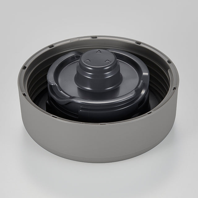 Lid Cover (Gray) for SW-LA30/40 (-HM) Cloud Gray **Excludes Stopper Set** V7