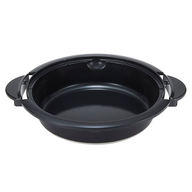 Pan Set for EP-PPC10 **Parts are NOT interchangeable with EP-PFC20 and EP-RAC50** M5