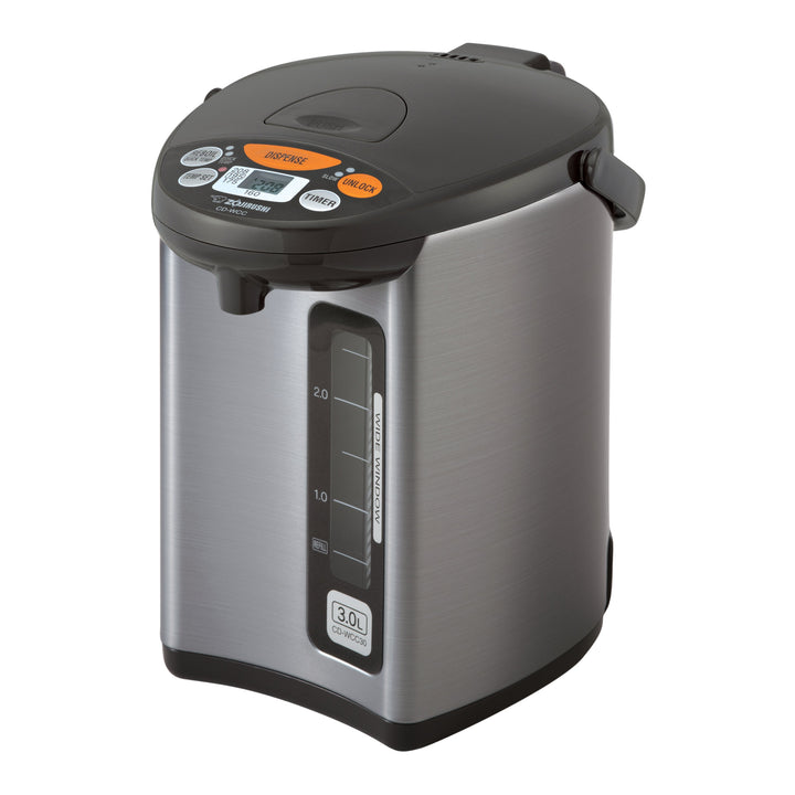 Micom Water Boiler & Warmer CD-WCC30/40 E9