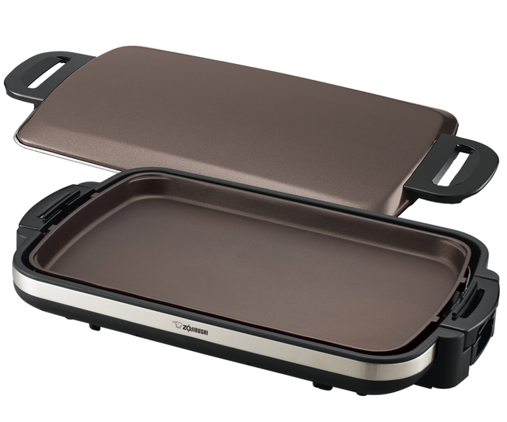 Gourmet Sizzler® Electric Griddle EA-DCC10 Z7