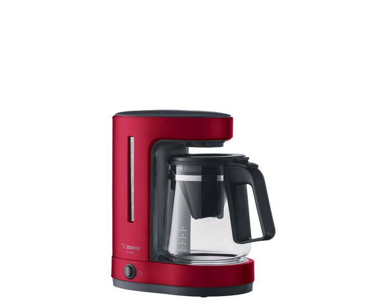 ZUTTO® Coffee Maker EC-DAC50 Z5