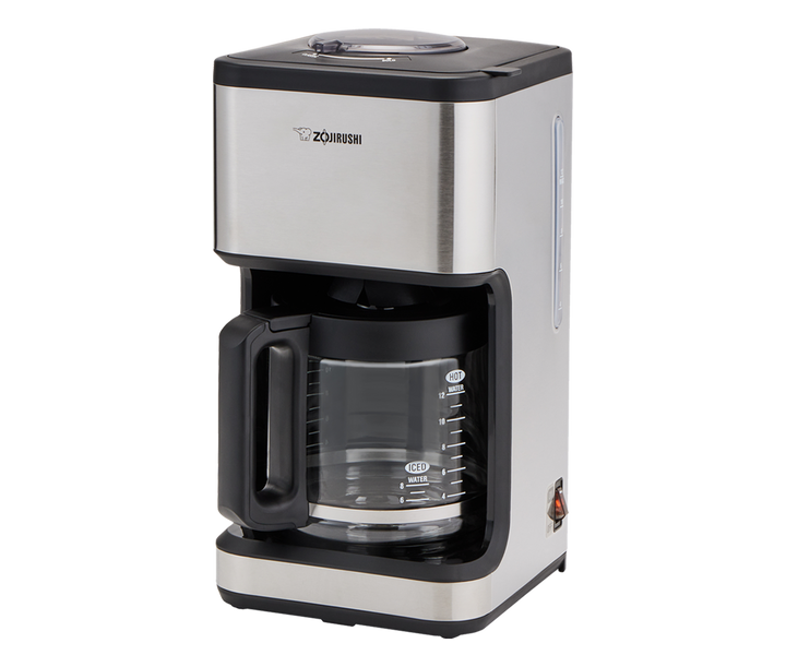 Dome Brew Classic Coffee Maker EC-EJC120 X9