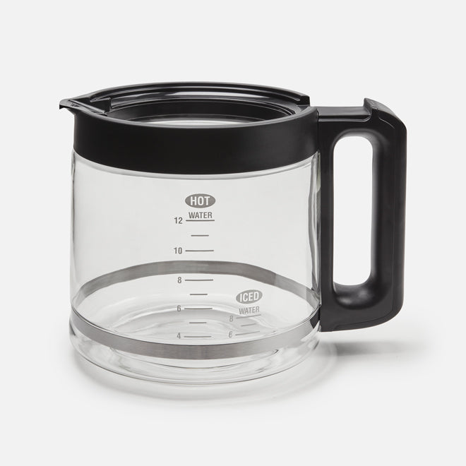 Glass Carafe for EC-ESC120/EJC120 **EXCLUDES LID P5