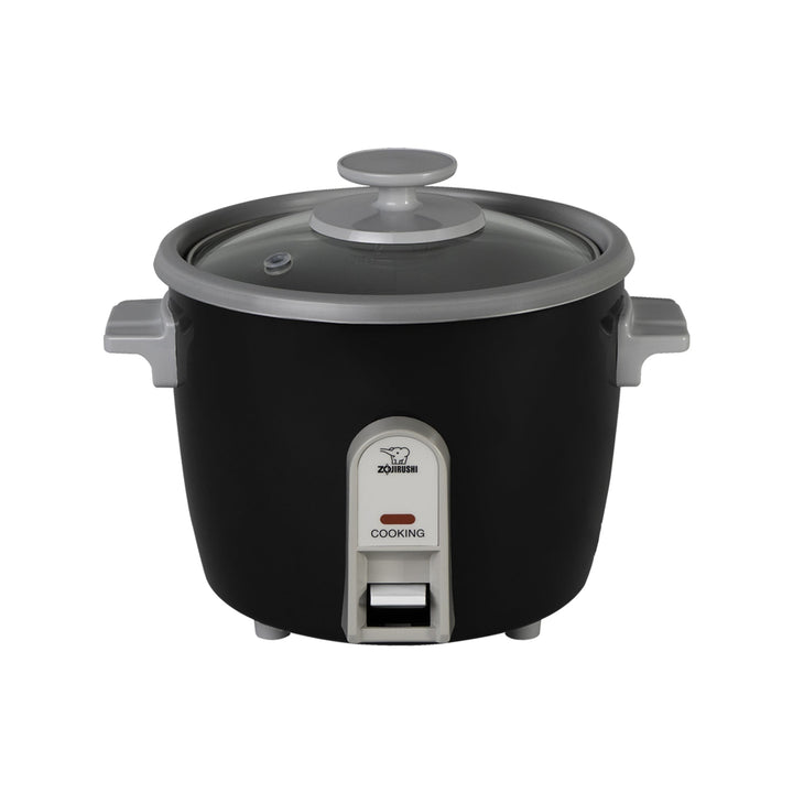 Rice Cooker / Steamer NHS-06/10/18 V5
