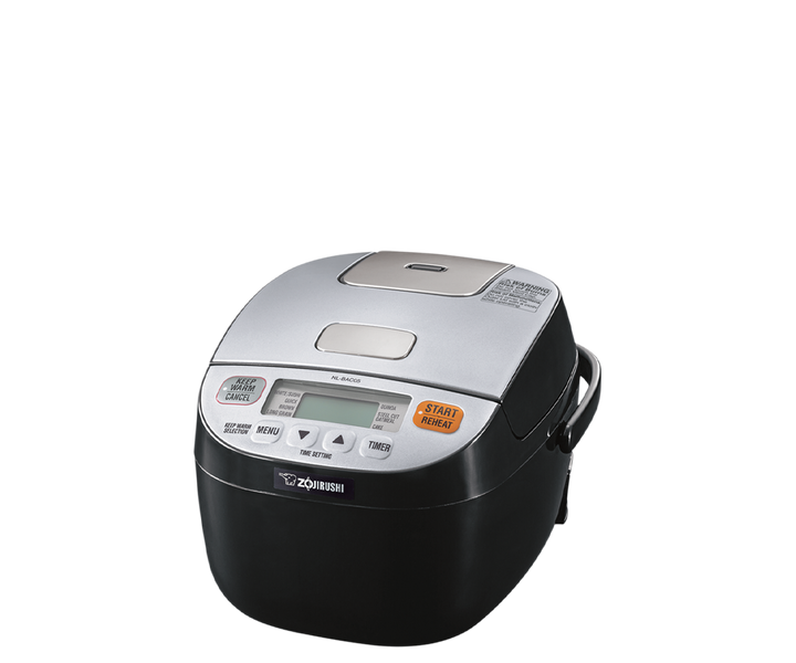 Micom Rice Cooker & Warmer NL-BAC05 F5