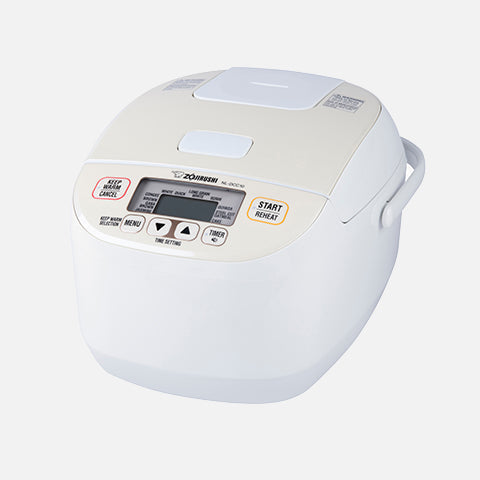 Micom Rice Cooker & Warmer NL-DCC10/18 Z1