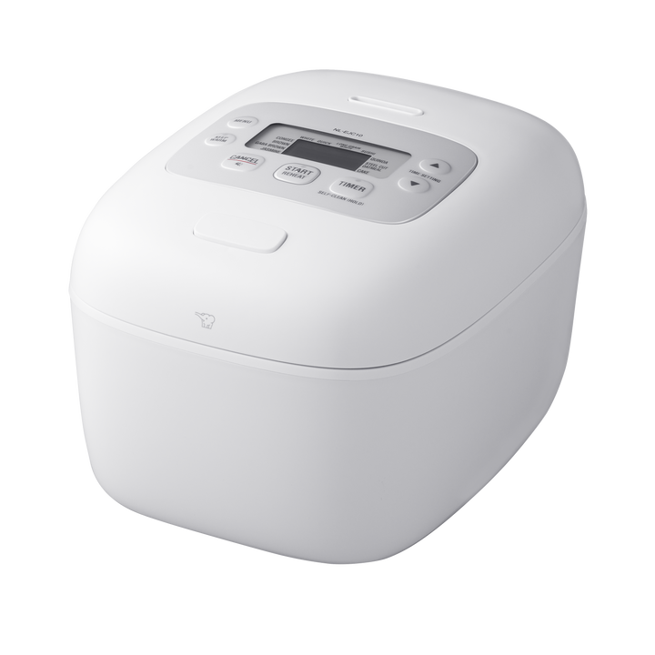 Micom Rice Cooker & Warmer NL-EJC10/18 W3