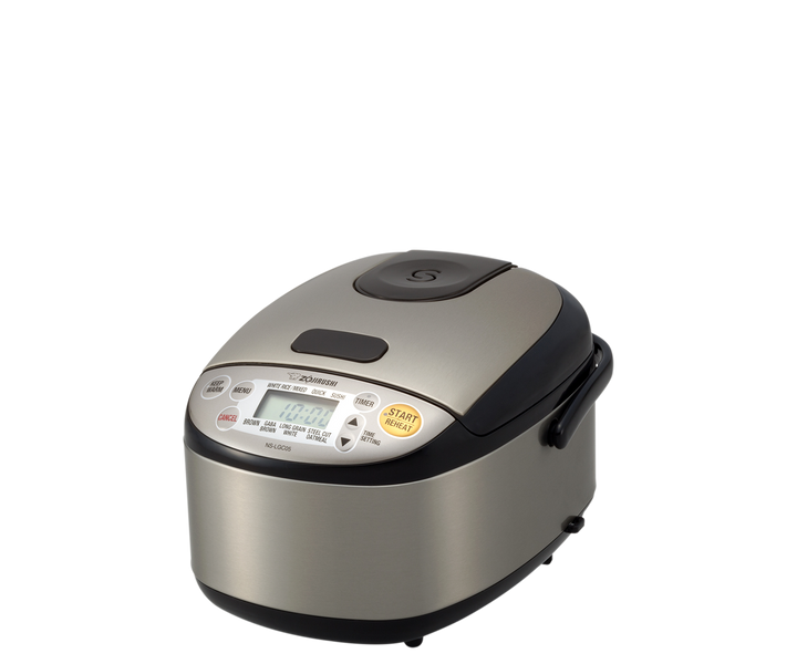 Micom Rice Cooker & Warmer NS-LGC05 G9