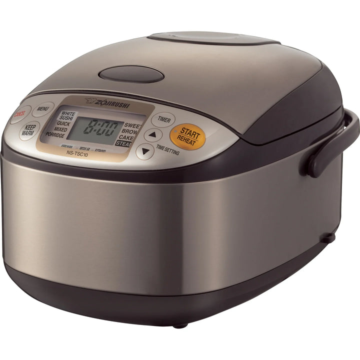 Micom Rice Cooker & Warmer NS-TSC10/18 P1