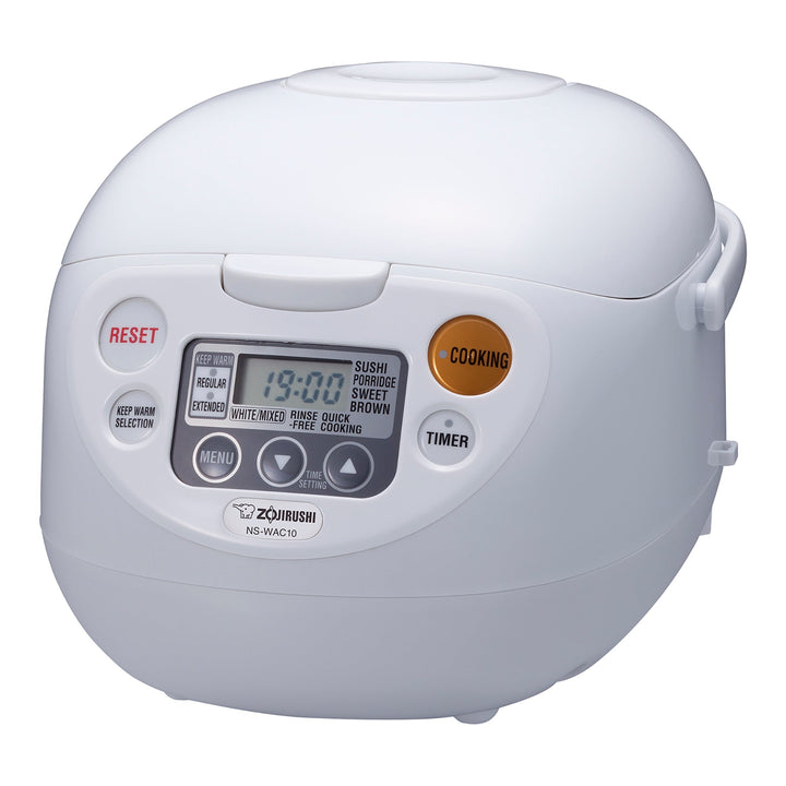 Micom Rice Cooker & Warmer NS-WAC10/18 Z3
